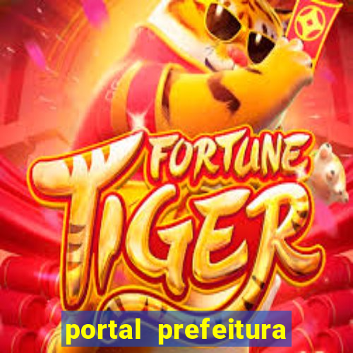 portal prefeitura juiz de fora